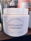 EXFOLIANTE CORPORAL