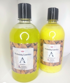 SHAMPOO ALMENDRAS