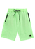 Bermuda masculina jogger moletom com recorte BLT 012588 - comprar online