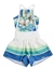 Macaquinho Infantil menina Kukixo 1461 - buy online