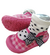 Babuchas Puket 4327/4309