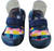 Babuchas Puket 4327/4309