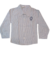 Conjunto masculino infantil Camisa e Calça esporte fino TWA 1923 na internet