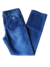 Calça masculina juvenil jeans esporte fino PP 20258 na internet