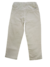 Calça masculina infantil social sarja CHIC 20302 - comprar online