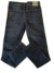 Calça masculina juvenil jeans TRM 24093 - comprar online