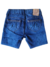 Bermuda feminina infantil jeans D´Viller 41151 - comprar online