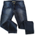 Calça masculina jeans D´Viller 41212