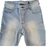 Calça masculina juvenil jeans Delave Ragazzi 4237 na internet