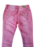 Calça feminina infantil Jeans damasco Skinny D´Viller 47161 na internet