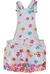 Jardineira infantil menina Saia Floral Sport 4951 - comprar online