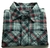 Camisa masculina infantil xadrez M/L D´Viller 52077 - loja online