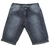 Bermuda masculina juvenil Jeans Azul DV 56204