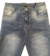 Calça masculina juvenil jeans Ragazzi 6224 - comprar online