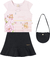 Conjunto Infantil Menina 3 peças 6334 - comprar online