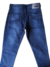 Calça masculina juvenil jeans Wear Garotada 7066 na internet