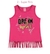 Blusa Infantil menina 8218