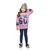 Conjunto infantil menina Blusao com Legging KML 9225