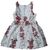 Vestido Bouquet Milon 9489 - comprar online