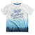 Camiseta masculina M/C Wild Milon 9583 - ARTH VALEN KIDS & TEEN