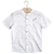 Camisa masculina infantil M/C Milon 9590 na internet