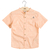 Camisa masculina infantil M/C Milon 9590 - comprar online