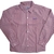 Camisa masculina social M/L listrada PUPI 20347 - comprar online