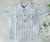 Camisa masculina infantil M/C esporte 3782 - comprar online