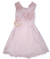 Vestido luxo Flores PPL 2872 - comprar online