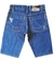 Bermuda masculina jeans detroyed BNN 5156 - comprar online