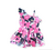 Vestido Infantil Trick Nick 1113522 - comprar online