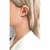 Brinco Earcuff Onix - comprar online