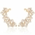 Brinco Earcuff Zircônias