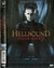 DVD - Hellraiser II - Hellbound (Usado)