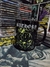 CANECA - Bathory (Preta) - Mundo Bzzarro Distro