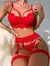 Lingerie de Renda - Price King