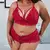 Lingerie Sexy Plus Size - loja online