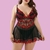 Lingerie de Renda Plus Size - comprar online