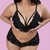 Lingerie Sexy Plus Size - comprar online