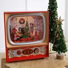 Tv navidad - RAD