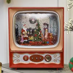 Tv navidad en internet