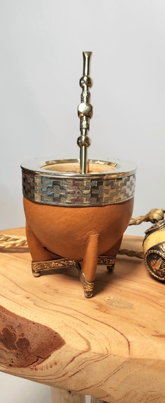 Mate imperial Deluxe