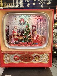 Tv navidad