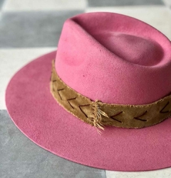 Sombrero Pink