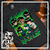 Camiseta RYC Konoha Rock Lee - comprar online