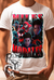 Camiseta RYC Miles Morales Homen aranha na internet