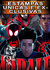 Camiseta RYC Miles Morales Homen aranha - RYC ESTAMPAS