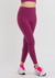 Active Legging - Uva