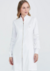 Jaleco Feminino Juicy - Branco - comprar online