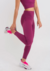 Active Legging - Uva - comprar online